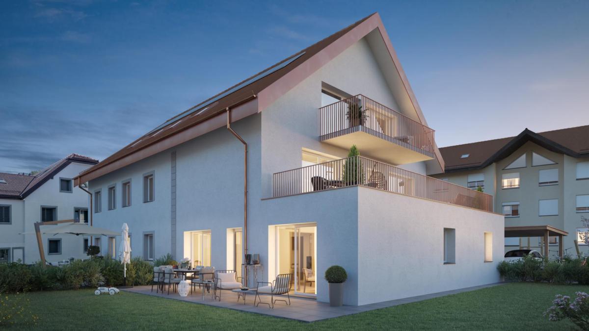Zu verkaufen   Schweiz - Partnerschaft mit Smart-Propylaia Ihr Immobilienportal