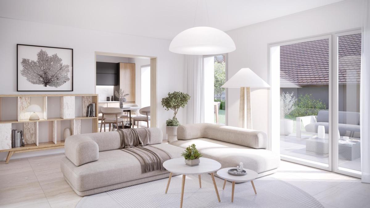 Zu verkaufen   Schweiz - Partnerschaft mit Smart-Propylaia Ihr Immobilienportal