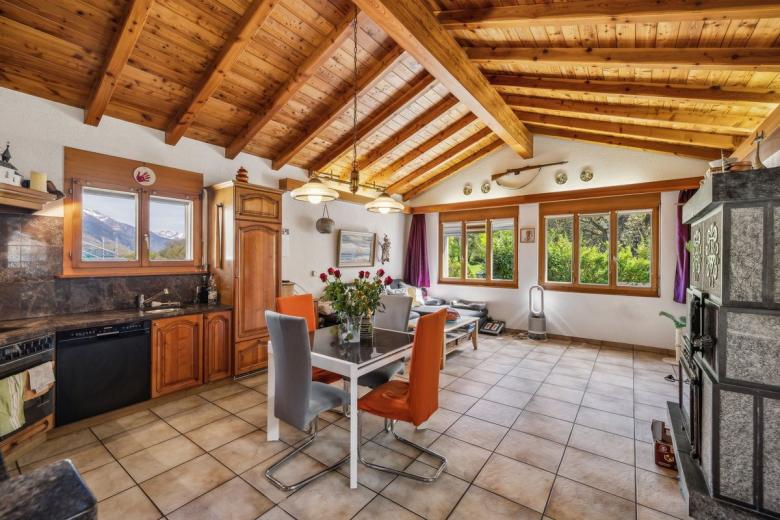 Haus zu verkaufen in Susten - Smart Propylaia (2)