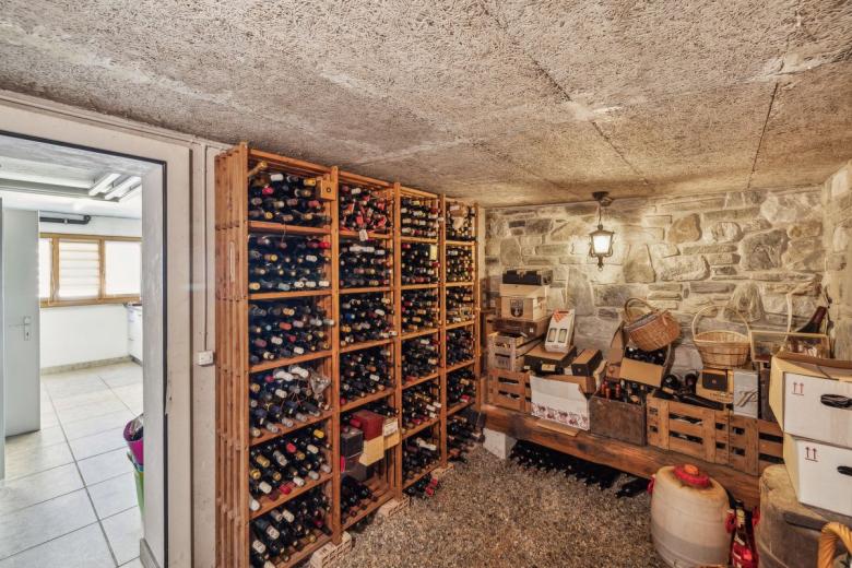 Haus zu verkaufen in Susten - Einfamilienhaus zu verkaufen in Susten, 5.5 Zimmer, 177 m2 - Smart Propylaia (9)
