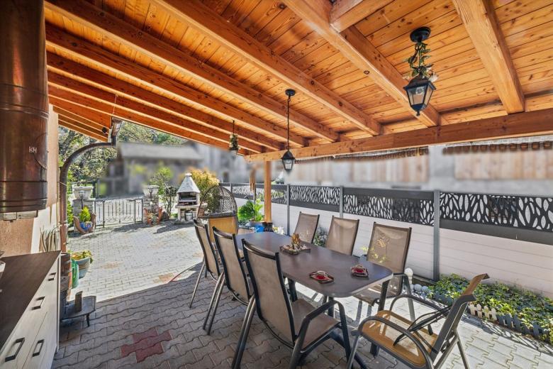 Haus zu verkaufen in Susten - Smart Propylaia (10)