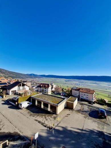 Appartement à vendre à Les Hauts-Geneveys - Smart Propylaia (11)