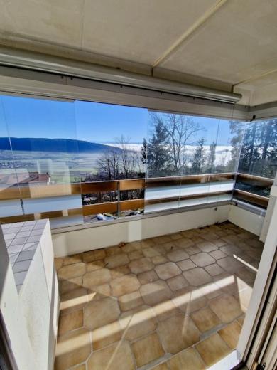 Appartement à vendre à Les Hauts-Geneveys - Smart Propylaia (13)