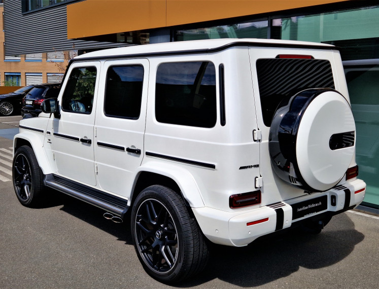 Mercedes-Benz G 63 AMG for sale (11)