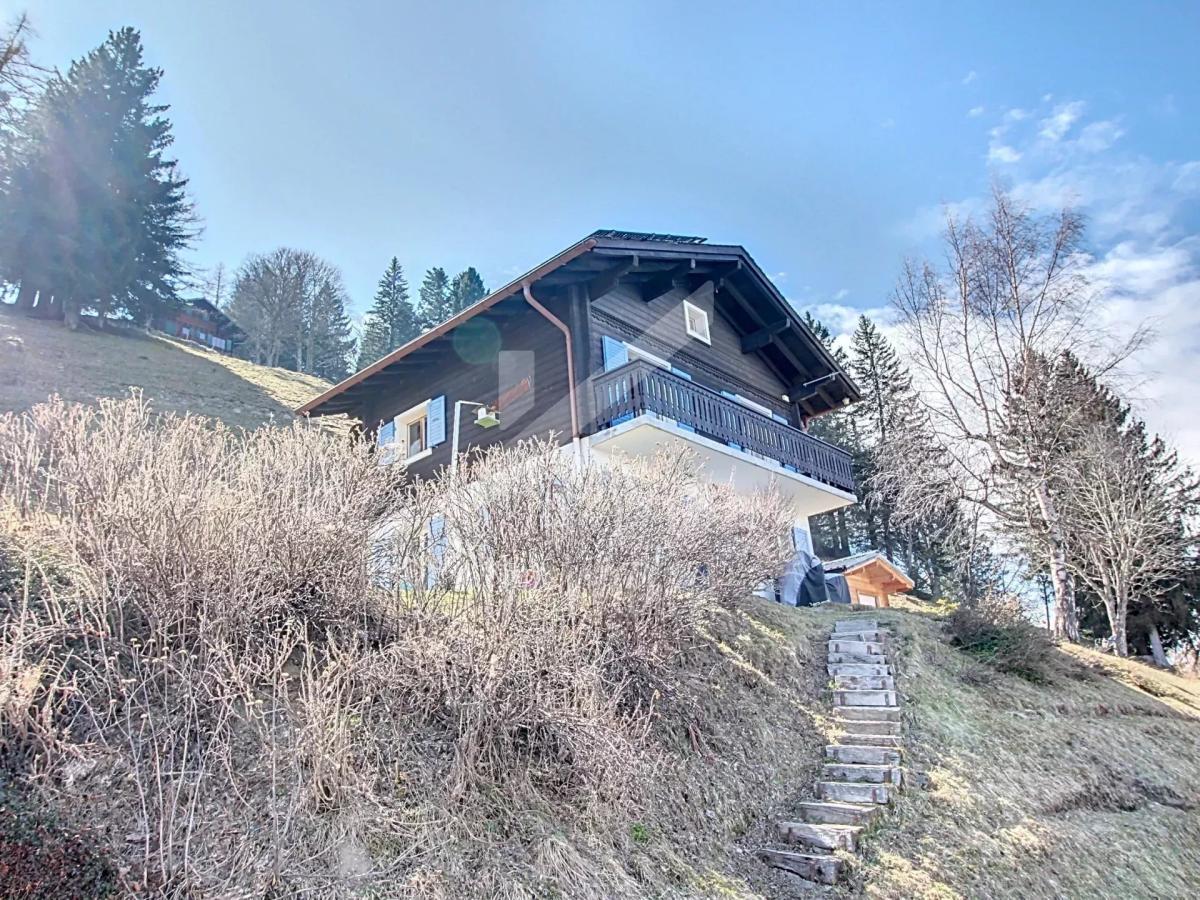 For sale   Switzerland - cChic-immoHub your real estate portal