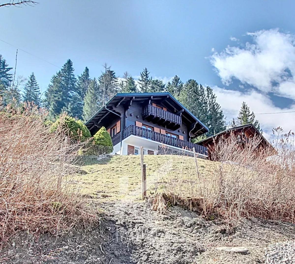 A vendre   Suisse - partenariat avec Smart-Propylaia Portail Immobilier