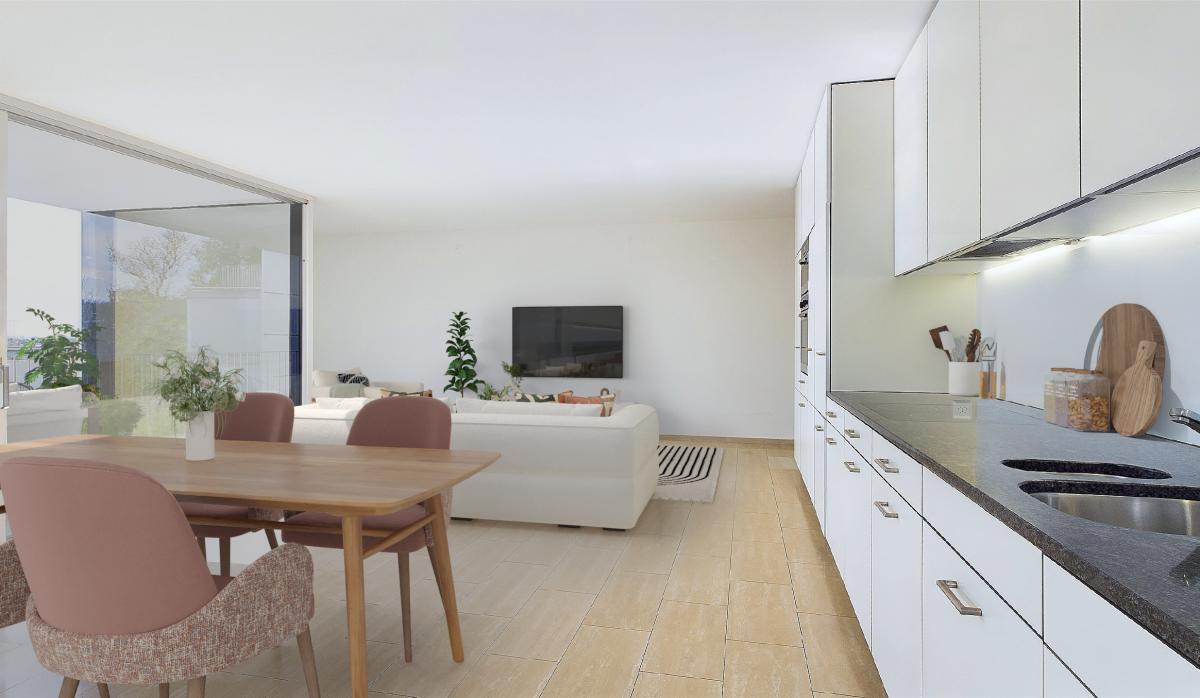 For sale   Switzerland - cChic-immoHub your real estate portal