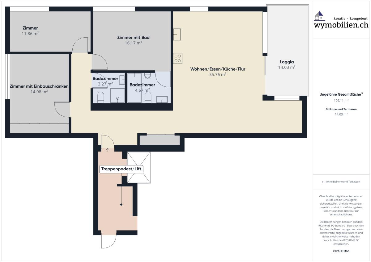 For sale   Switzerland - cChic-immoHub your real estate portal