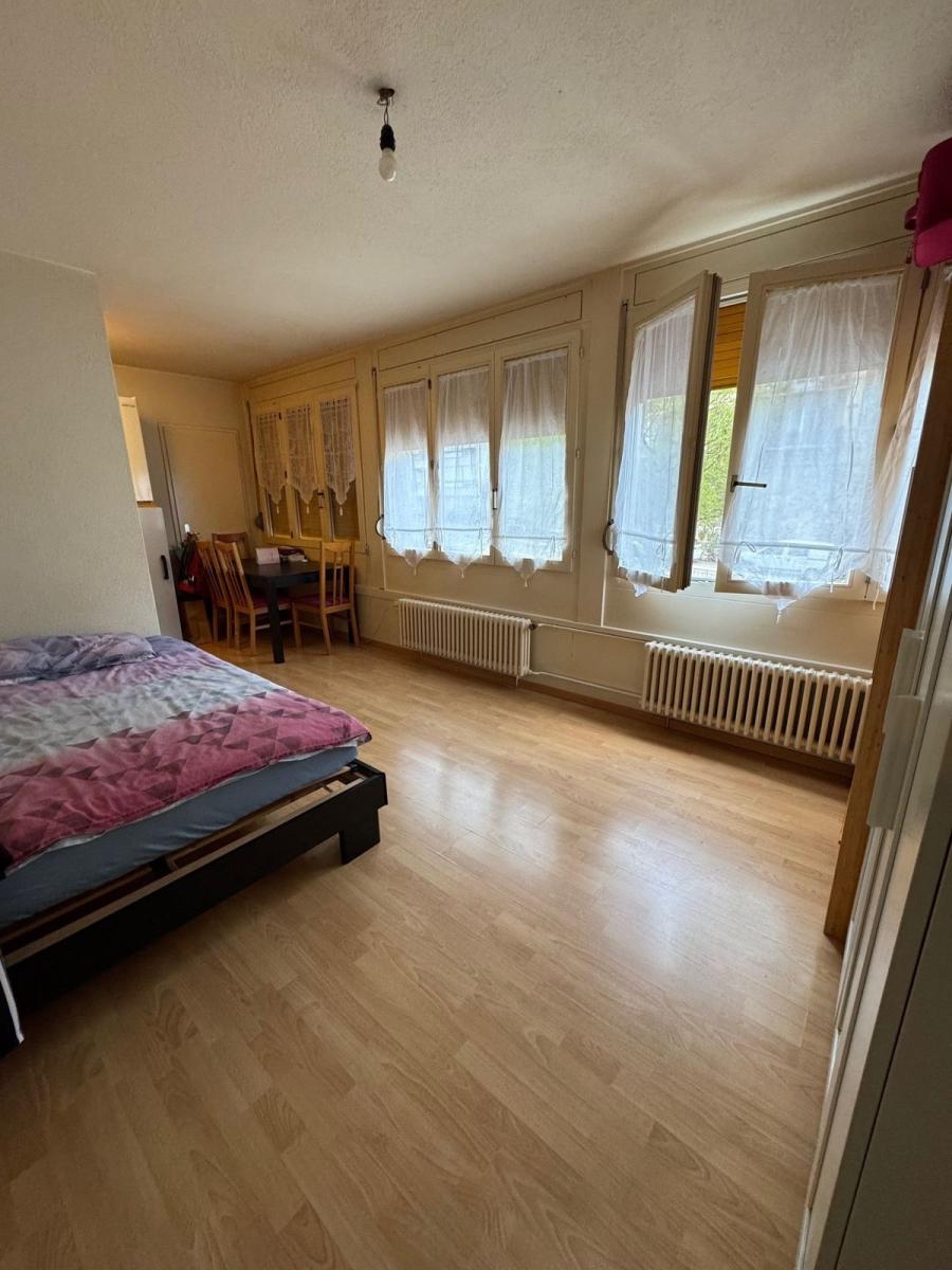 A vendre   Suisse - cChic-immoHub votre portail immobilier