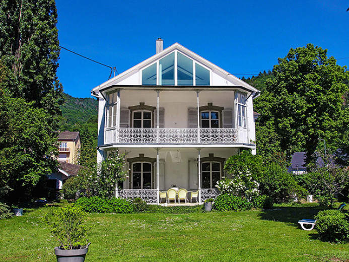 Maison à vendre à Bitschwiller-les-Thann - Smart Propylaia