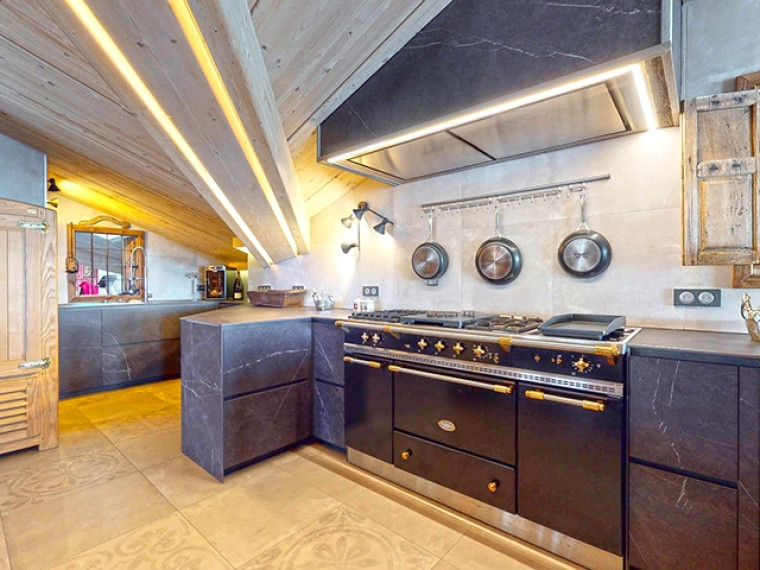 Apartment for sale in Val-D'Isère (5)