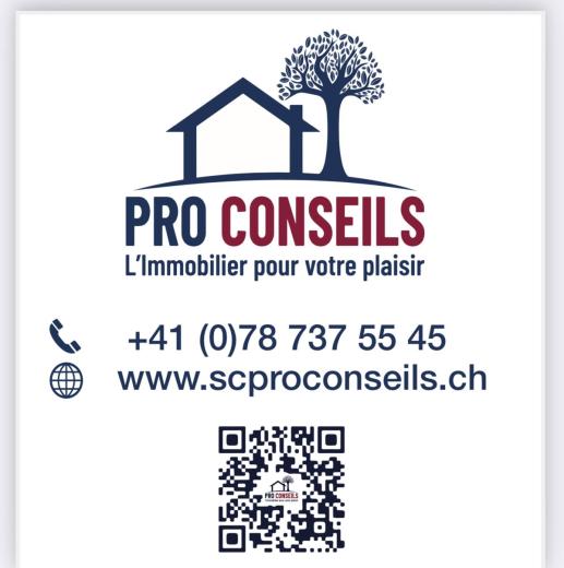 Apartment for sale in Neuchâtel - Smart Propylaia (2)