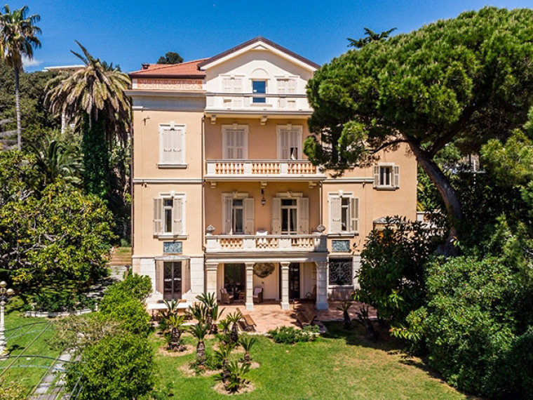 Casa in vendita a Sanremo