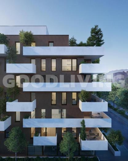 Appartamento in affitto a Locarno - Smart Propylaia