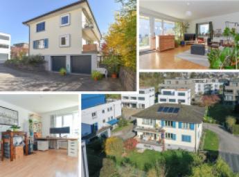 Zweifamilienhaus  top Lage  gepflegt  gut unterhalten  Sackgasse