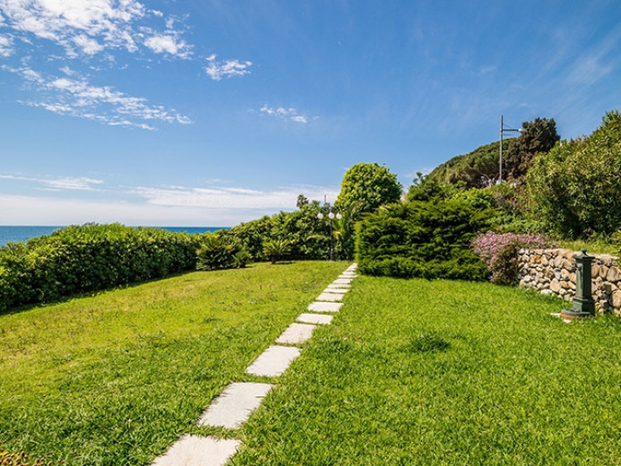 Haus zu verkaufen in Sanremo - Villa zu verkaufen in Sanremo, 22 Zimmer, 1125 m2 - Smart Propylaia (6)