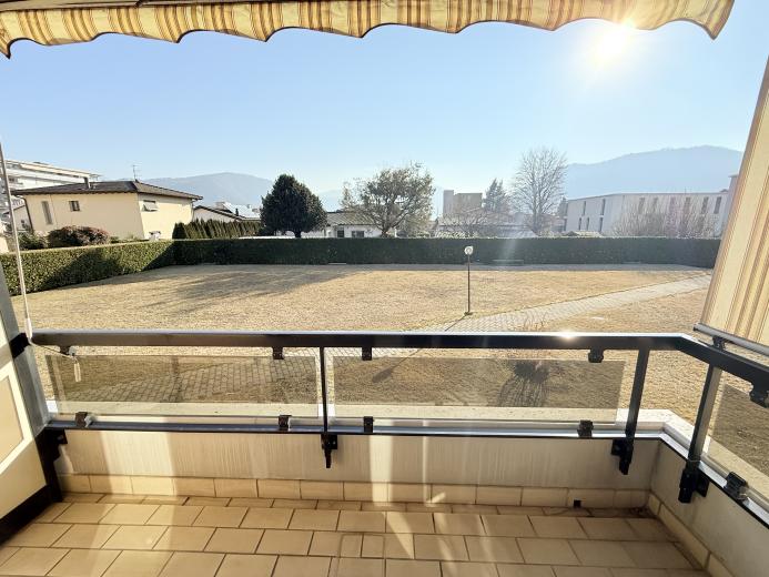 Apartment for sale in Caslano - Smart Propylaia (4)