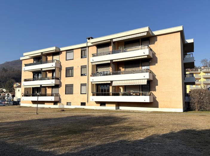 Apartment for sale in Caslano - Smart Propylaia (8)