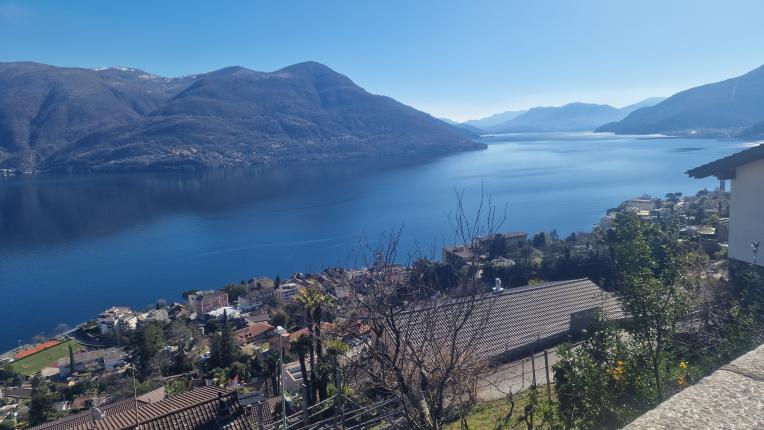 Casa in vendita a Brissago