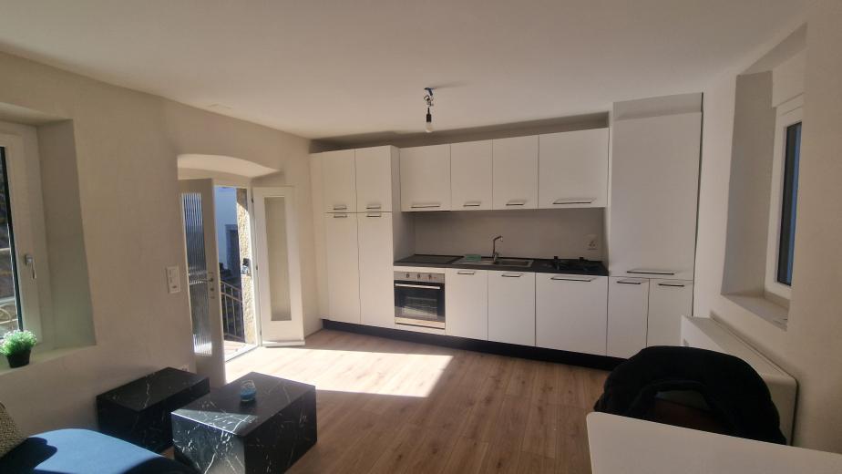Casa in vendita a Brissago - Smart Propylaia (2)