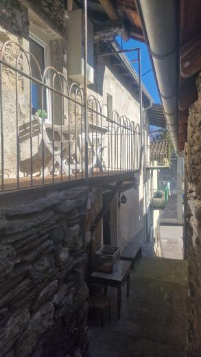 Casa in vendita a Brissago - BRISSAGO - Rustico 2 locali nuovo - Smart Propylaia (3)