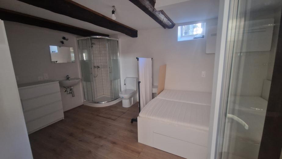 Casa in vendita a Brissago - BRISSAGO - Rustico 2 locali nuovo - Smart Propylaia (6)