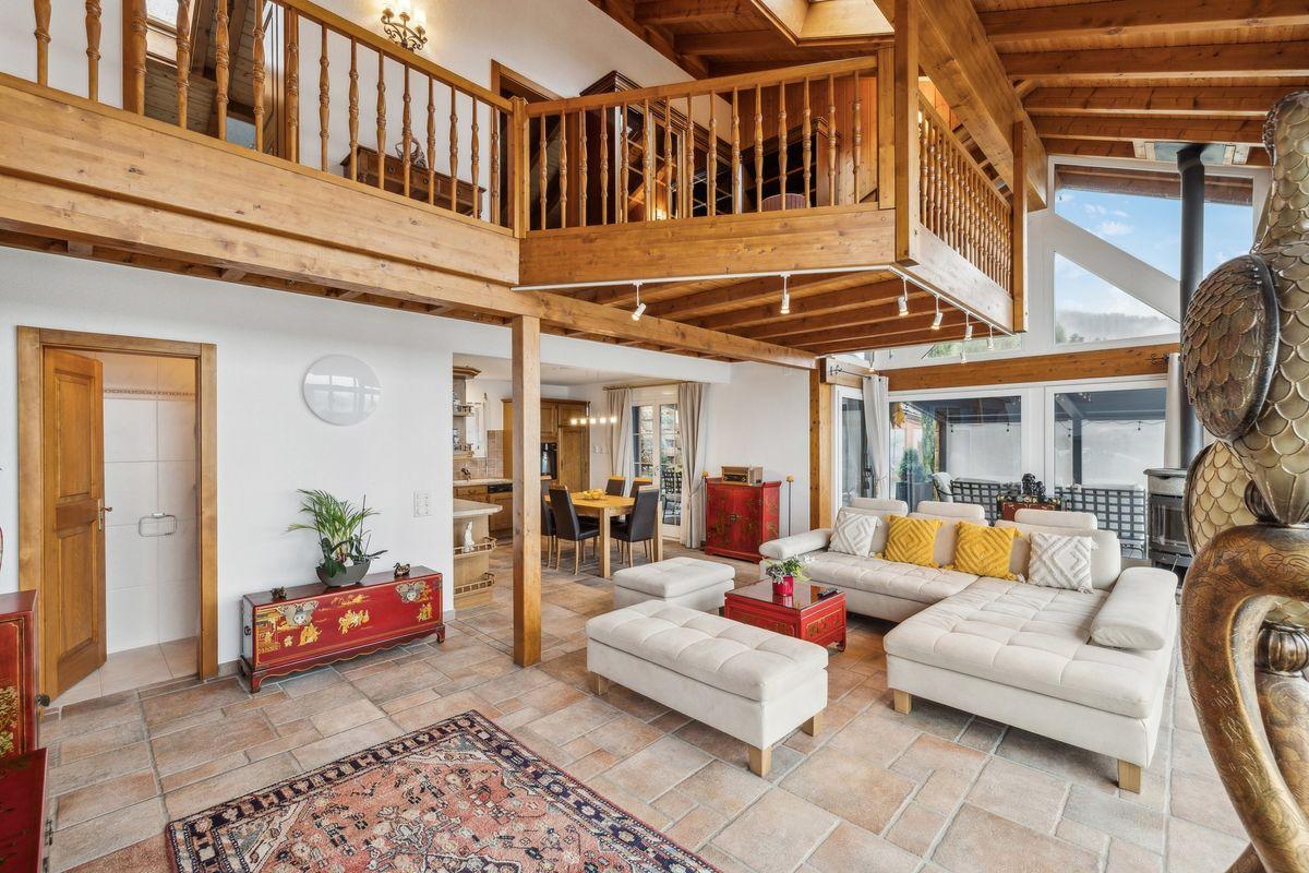 A vendre   Suisse - cChic-immoHub votre portail immobilier