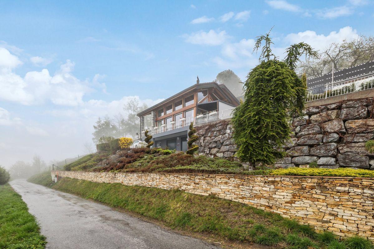 A vendre   Suisse - cChic-immoHub votre portail immobilier