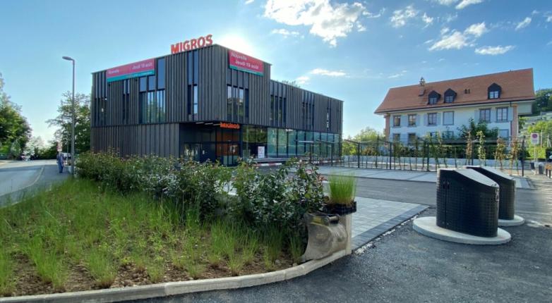Wohnung zu verkaufen in La Croix (5)