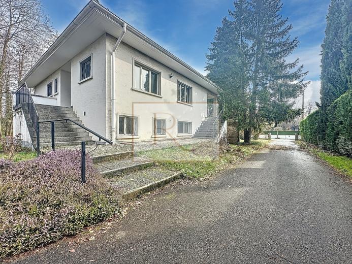 Casa in vendita a Founex - Smart Propylaia