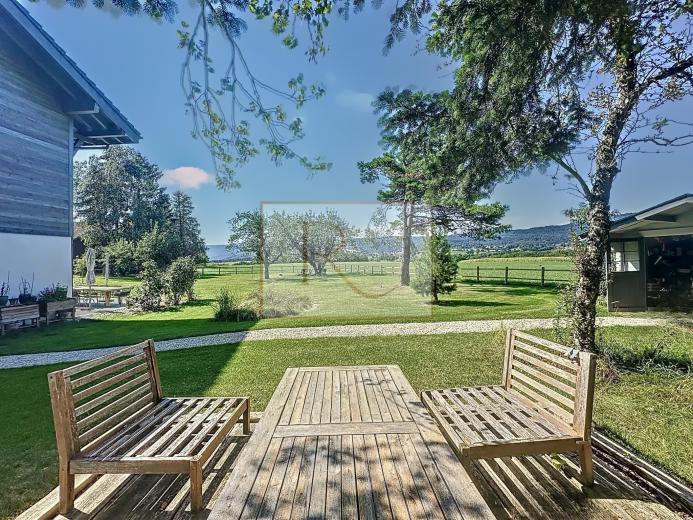 Maison à vendre à Burtigny - Smart Propylaia (10)