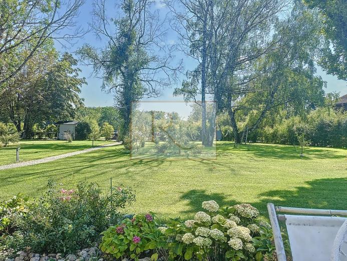 Maison à vendre à Burtigny - Décor carte postale à 360° - Une belle maison qui tient ses promesses - Smart Propylaia (12)
