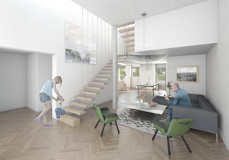 Maison à vendre à Avully - Smart Propylaia