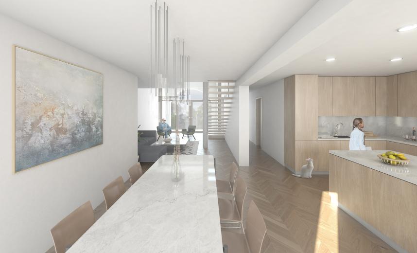 Maison à vendre à Avully - Smart Propylaia (2)