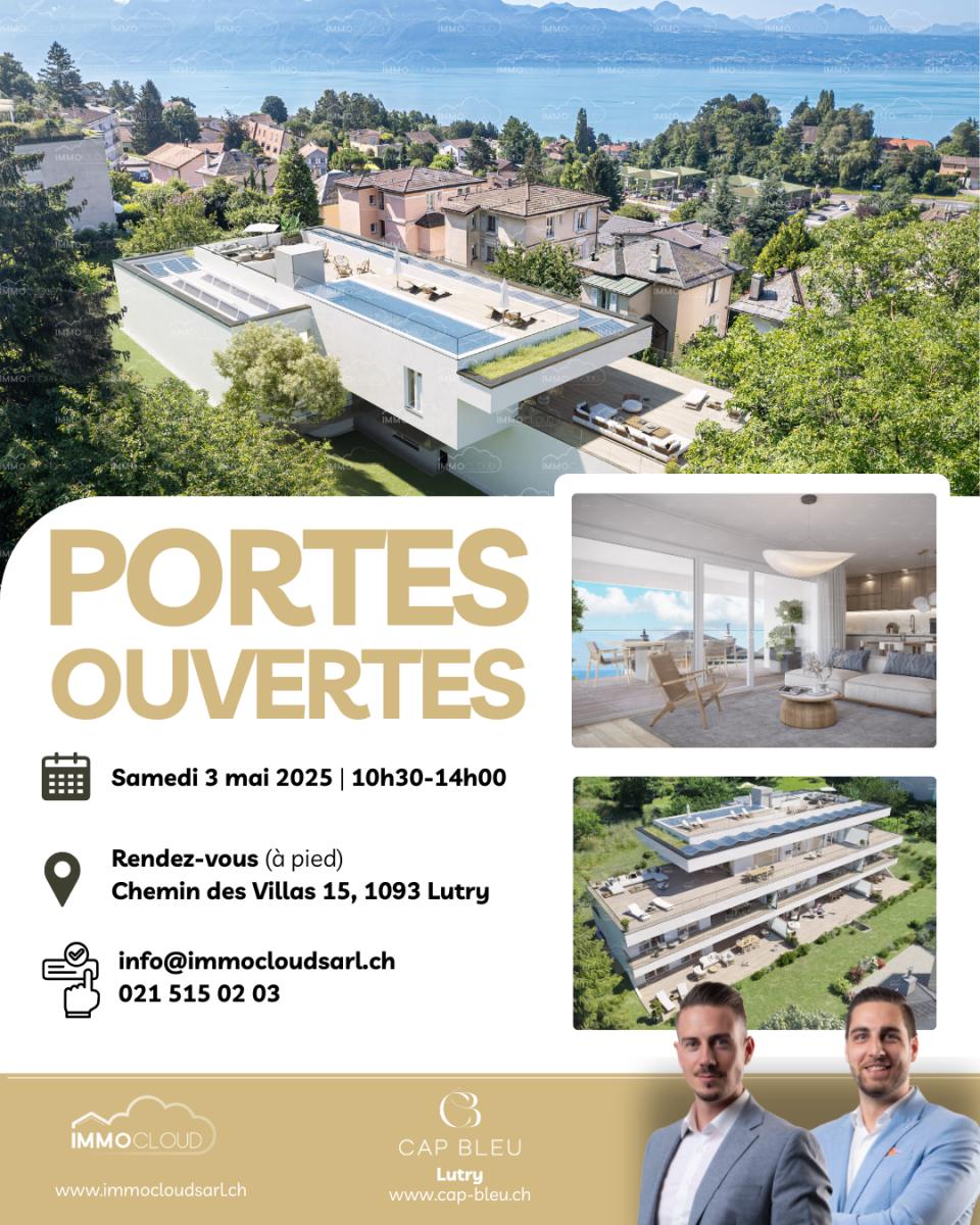 A vendre   Suisse - partenariat avec Smart-Propylaia Portail Immobilier