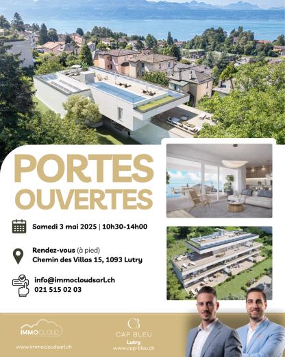 Wohnung zu verkaufen in La Croix - Smart Propylaia (23)