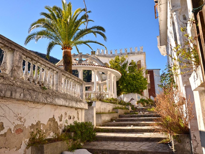 Maison à vendre à Alassio - Smart Propylaia (2)