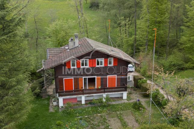 Wohnung zu vermieten in Epalinges (2)
