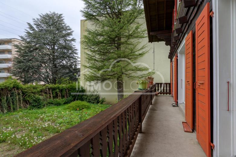 Appartement à louer à Epalinges - Smart Propylaia (4)