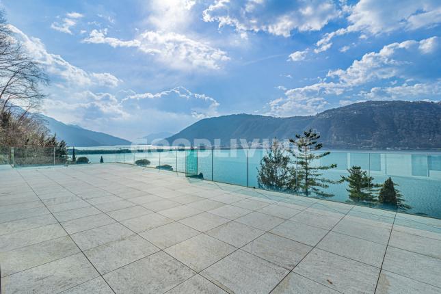 Appartement à vendre à Bissone (2)