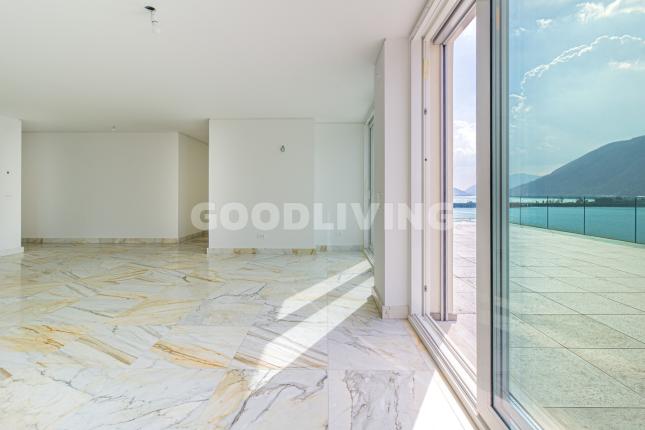 Appartement à vendre à Bissone (5)