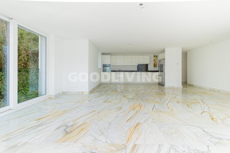 Appartement à vendre à Bissone - Appartement en attique à vendre à Bissone, 3.5 pièces, 124 m2 - Smart Propylaia (6)