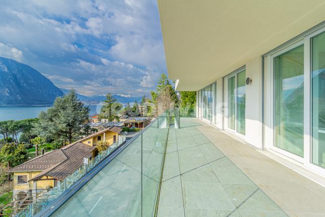 Appartement à vendre à Bissone