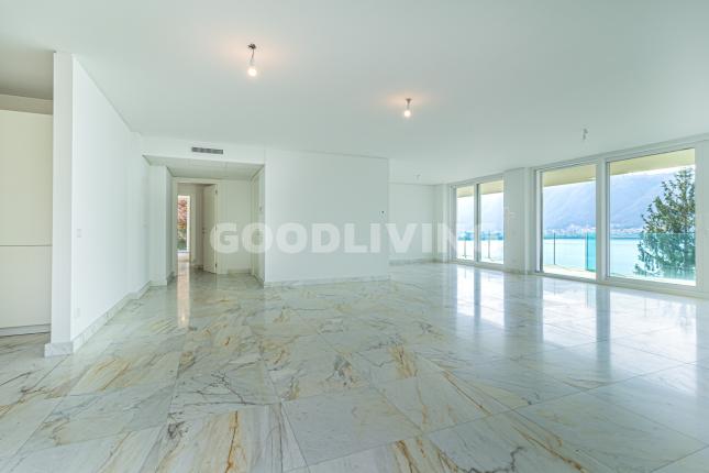 Appartement à vendre à Bissone (3)
