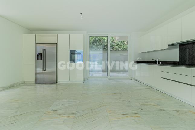 Appartement à vendre à Bissone (3)
