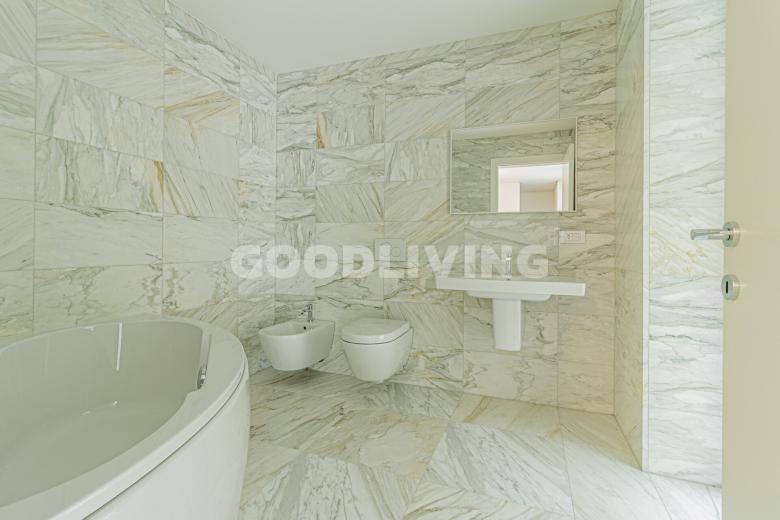 Apartment for sale in Bissone - Smart Propylaia (4)