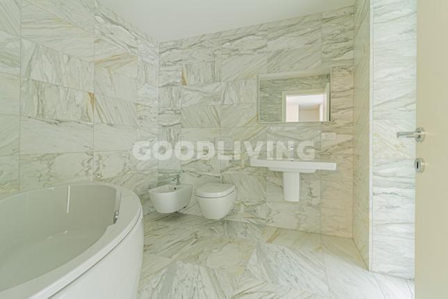 Appartement à vendre à Bissone (4)