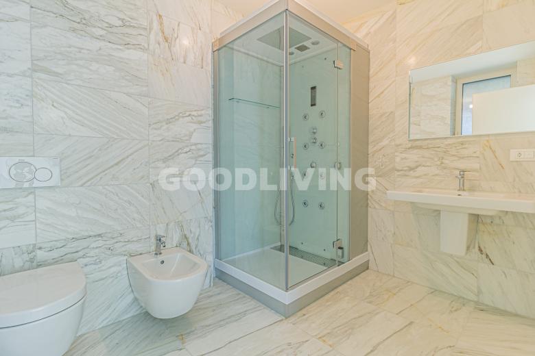 Apartment for sale in Bissone - Smart Propylaia (5)