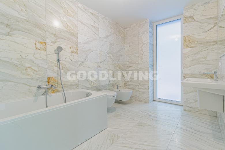 Apartment for sale in Bissone - Terrace flat for sale in Bissone, 5.5 rooms, 205 m2 - Smart Propylaia (6)
