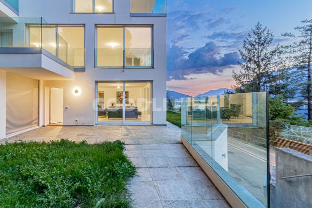 Appartement à vendre à Bissone